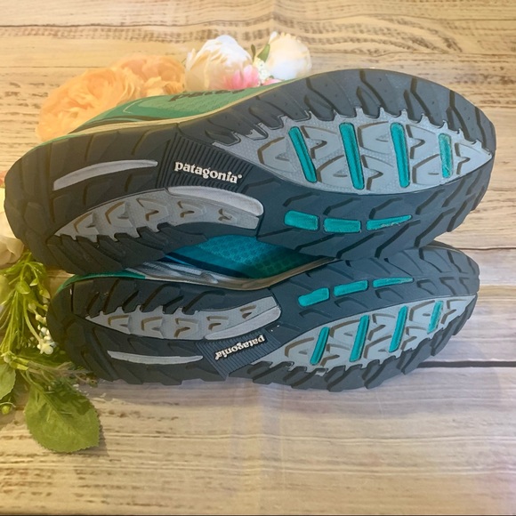 RARE Patagonia Tsali 3.0 Sneakers! - Picture 15 of 16